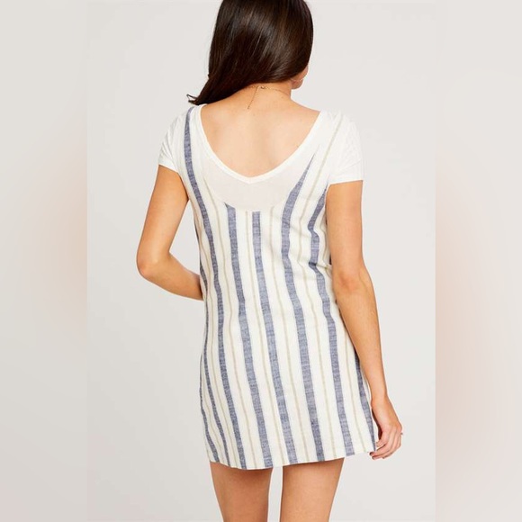 Altar’d State Kiara Dress in Size Small - Picture 3 of 10